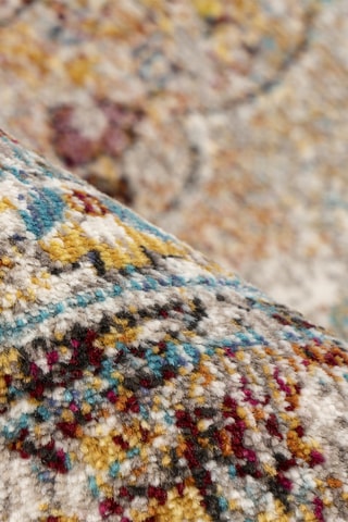 Tapis Pioneer - Bordeaux 