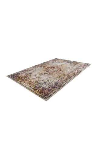 Tapis Pioneer - Bordeaux 