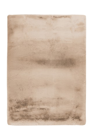 Tapis Subb - Beige chiné