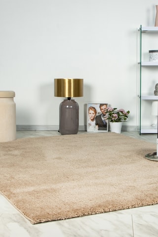 Tapis Pasture - Marron