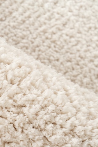 Tapis Time Travel - Ivoire