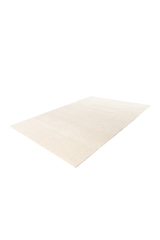 Tapis Time Travel - Ivoire