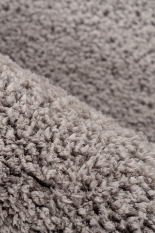 Tapis Tresor - Gris foncé