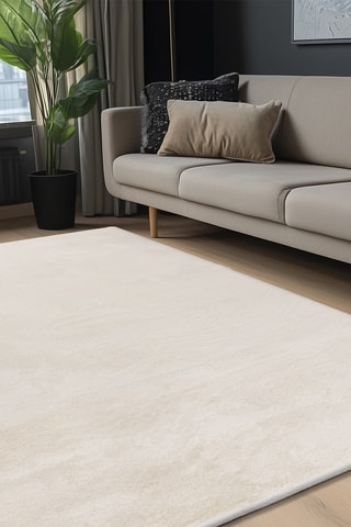 Tapis Sustain - Blanc