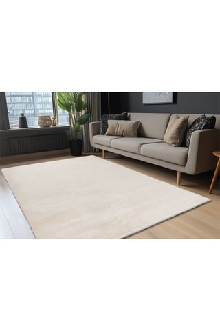 Tapis Sustain - Blanc