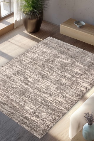 Tapis Mirage PC  - Gris