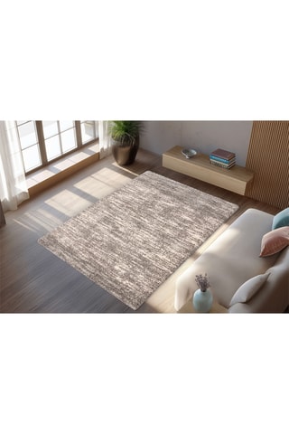 Tapis Mirage PC  - Gris