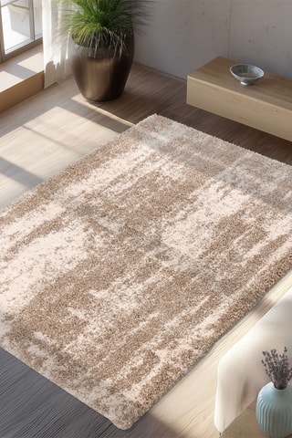 Tapis Mirage PC  - Beige