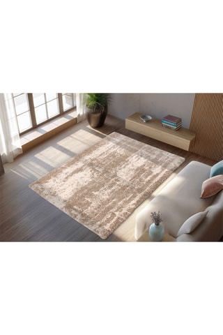 Tapis Mirage PC  - Beige