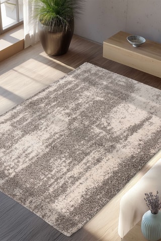 Tapis Mirage PC  - Gris
