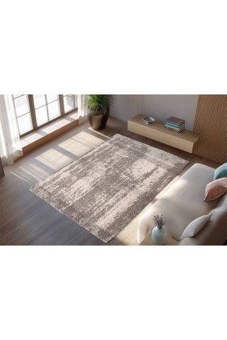 Tapis Mirage PC  - Gris
