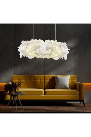 Hanglamp Serene - Wit