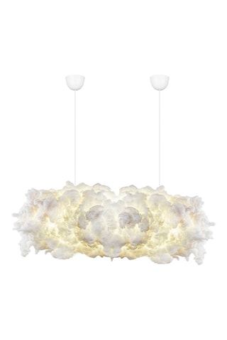 Hanglamp Serene - Wit