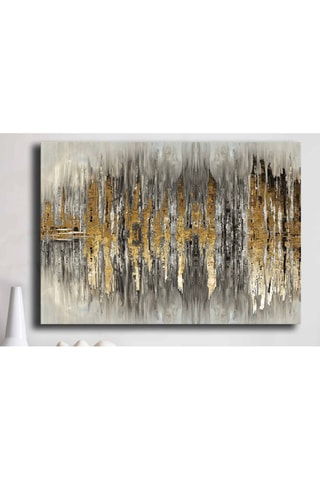 Wanddecoratie - 70 x 100 cm