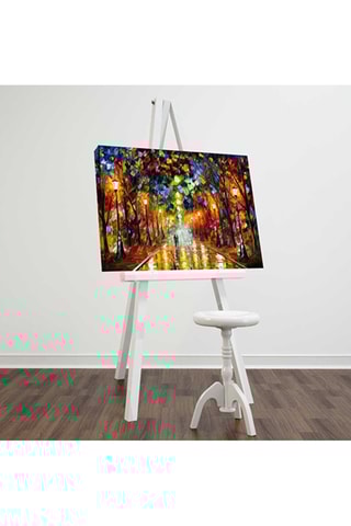 Wanddecoratie - Leonid Afremov - 45 x 70 cm - Reproductie