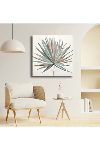 Wanddecoratie - 69 x 69 cm