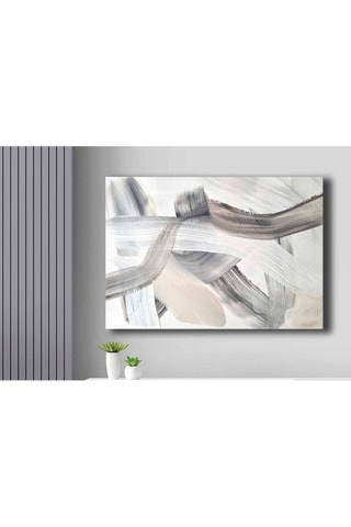 Wanddecoratie - 70 x 100 cm