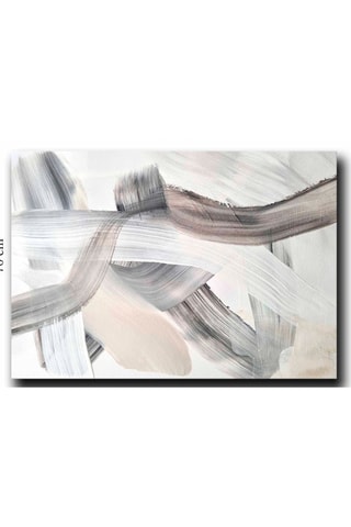 Wanddecoratie - 70 x 100 cm