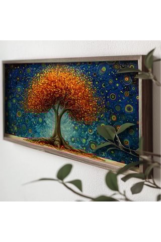 Wanddecoratie - 60 x 120 cm