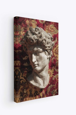 Houten Wanddecoratie - 70 x 100 cm