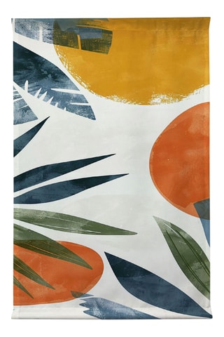 Wanddecoratie - 140 x 100 cm