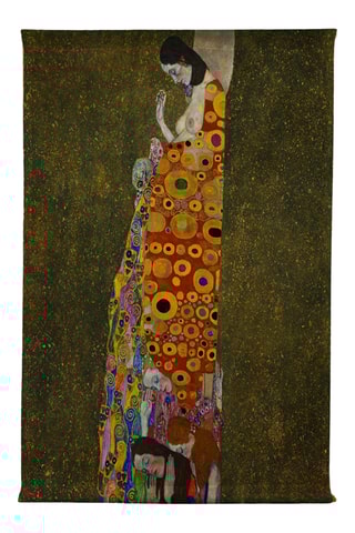 Wanddecoratie - 200 x 145 cm