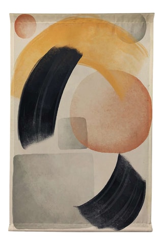 Wanddecoratie - 200 x 145 cm