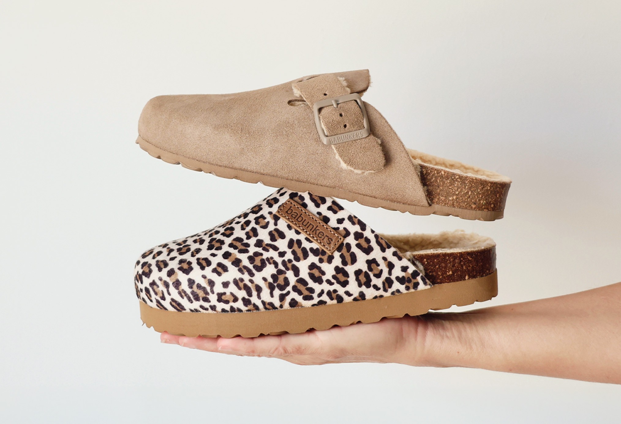 BABUNKERS SABOKETS en vente privilège sur SHOWROOMPRIVÉ