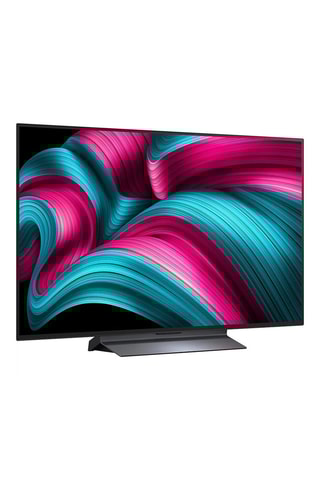 Téléviseur LG OLED55C5 evo AI Ultra HD 4K 55" Smart - 139 cm