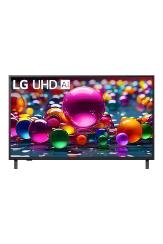 Téléviseur LG LED UHD 55UA7400 - 139 cm