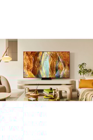 Téléviseur Samsung 4K Ultra HD Smart TV Wi-Fi - 190,5 cm