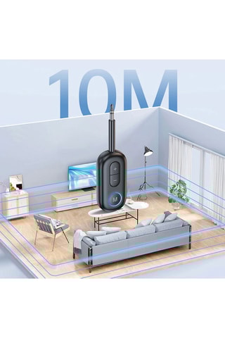 Module Audio sans fil Eko - Adaptateur en vol