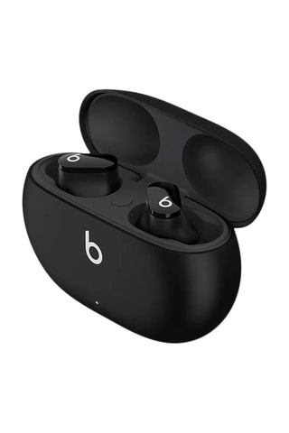 Auriculares Beats inalámbricos - Studio Buds TWS - Negro