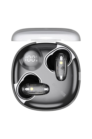 Écouteurs Bolaris TWS - Venezia - Bluetooth - Noir