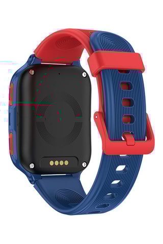 Montre connectée LAGENIO K9 - 4G - GPS - IA - AMOLED - 8 Go