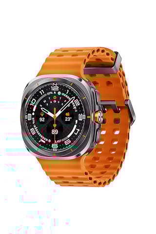 Samsung Galaxy Watch Ultra 2025 - 47 mm - 4G - Bluetooth - IA