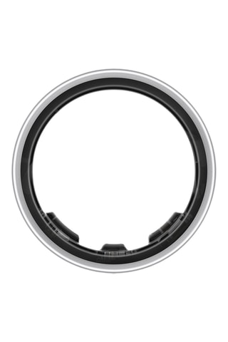 Samsung Galaxy Ring - Argent - Taille 5