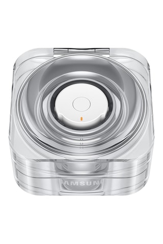 Samsung Galaxy Ring - Argent - Taille 5