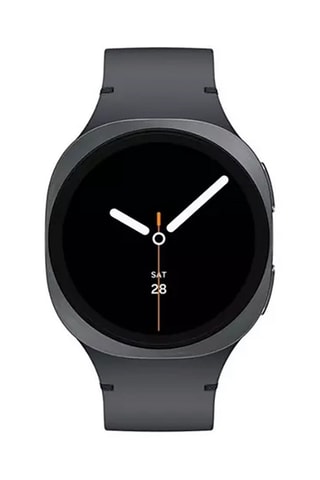 Samsung Galaxy Watch 8 - 40 mm - LTE 4G - IA
