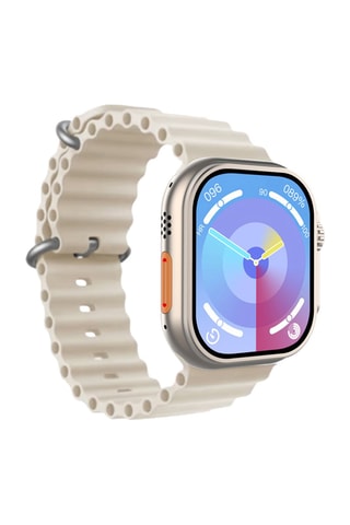 Montre connectée Eko - Ultra II - NFC - GPS