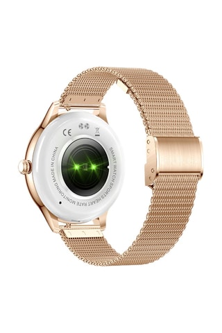 Montre connectée Eko - Luxy - Fonction Appels