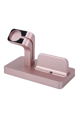 Socle chargement Eko - 2 en 1