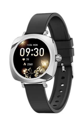 Montre connectée Eko - Elegancia - AMOLED - Appels