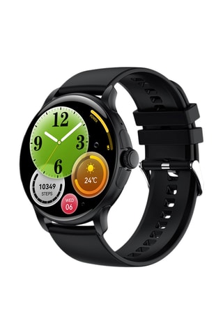 Montre connectée Eko - Timelapse - Natation - AMOLED