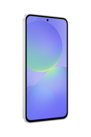 Samsung Galaxy A36 5G - 128 Go - 6 Go RAM - Blanc