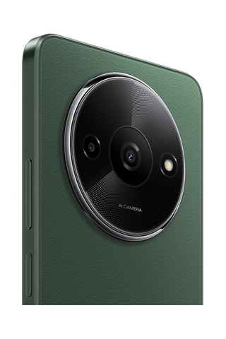 Xiaomi Redmi A3 - Double nano SIM 64 Go - Vert