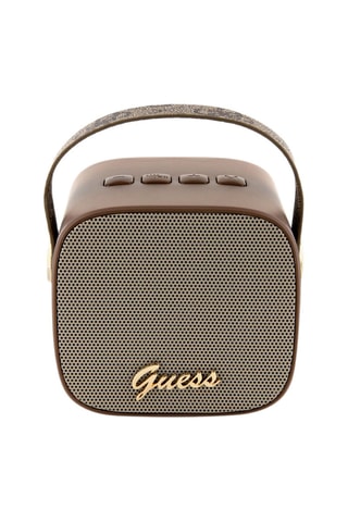 Enceinte Guess 5 W - Bluetooth