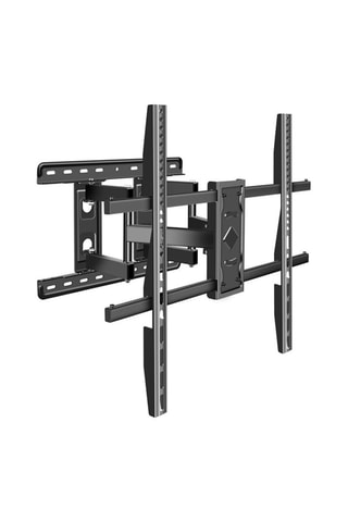 Support TV articulé - 55 à 90 pouces