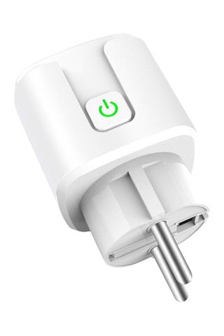 Enchufe inteligente wifi Eko - Alexa - Google Assistant - Tuya