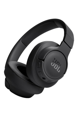 Casque stéréo JBL Tune 720BT - Bluetooth - Noir